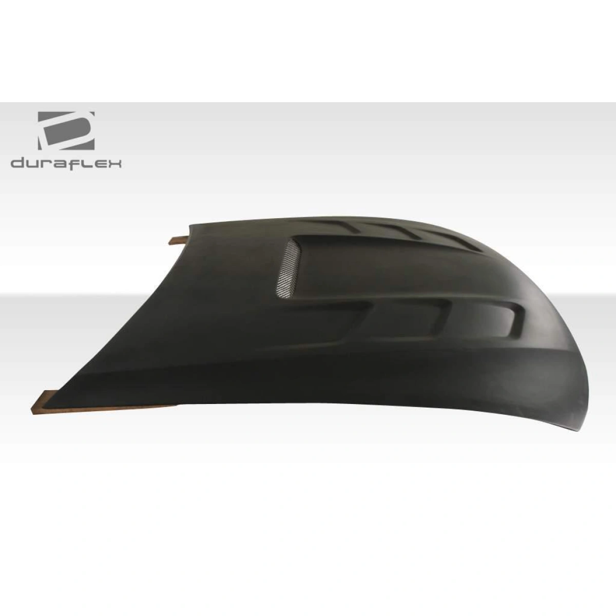 Modify your Ford Mustang 1999 with our Exterior/Hoods - 9