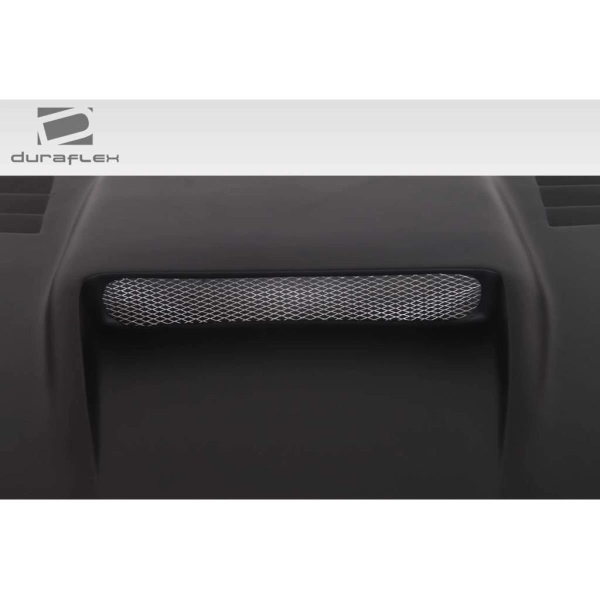 Modify your Ford Mustang 1999 with our Exterior/Hoods - 7