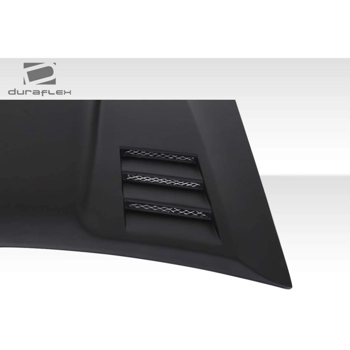 Modify your Ford Mustang 1999 with our Exterior/Hoods - 9