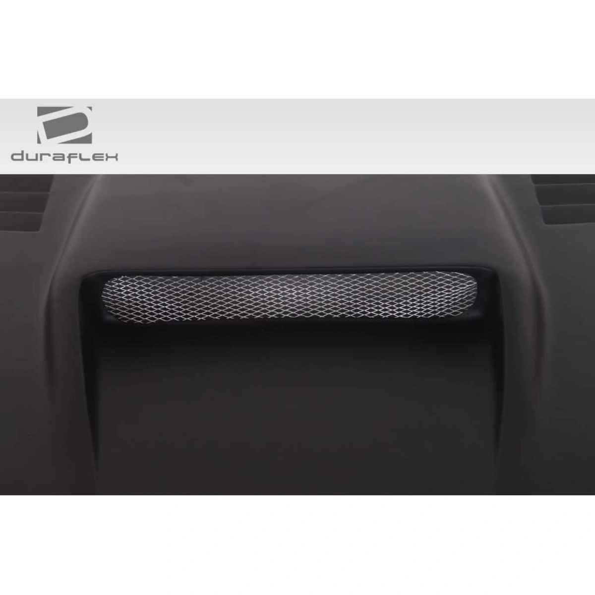Modify your Ford Mustang 1999 with our Exterior/Hoods - 11