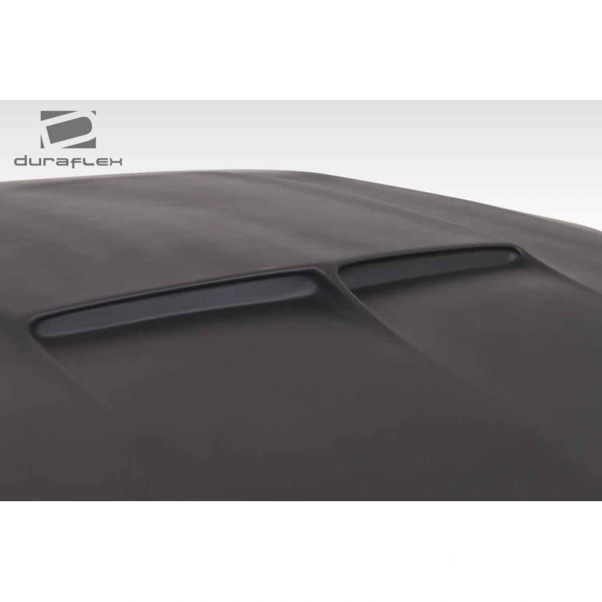 Modify your Ford Mustang 2005 with our Exterior/Hoods - 17