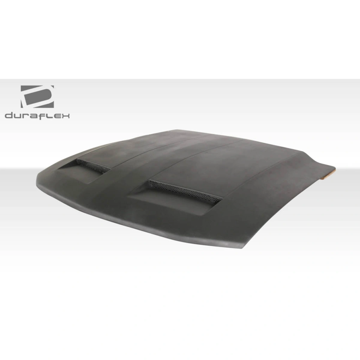 Modify your Ford Mustang 2005 with our Exterior/Hoods - 11
