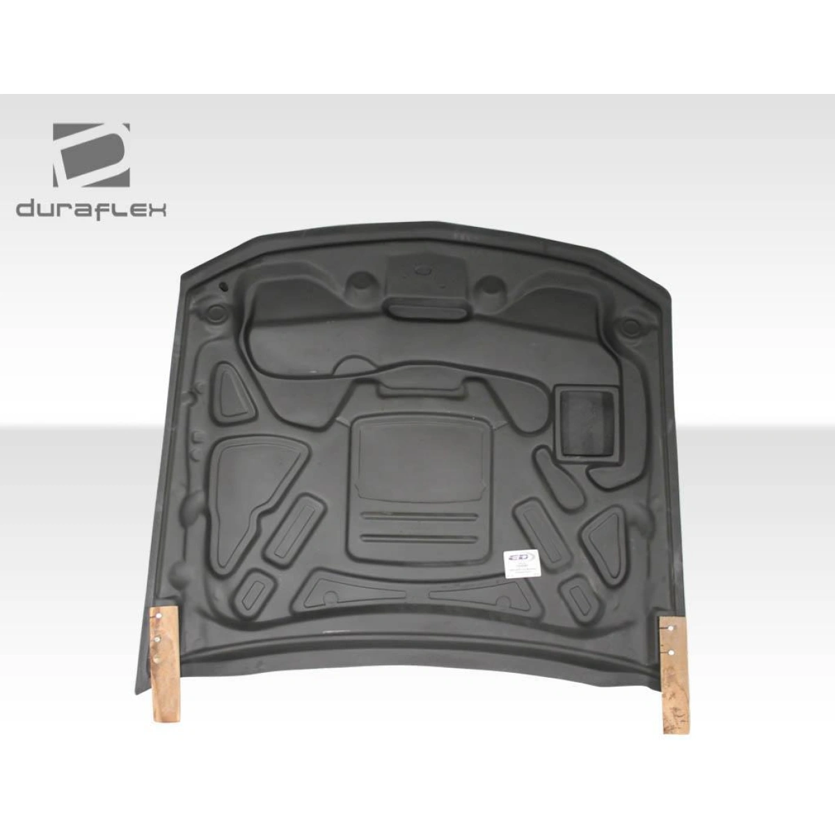 Modify your Ford Mustang 2005 with our Exterior/Hoods - 23