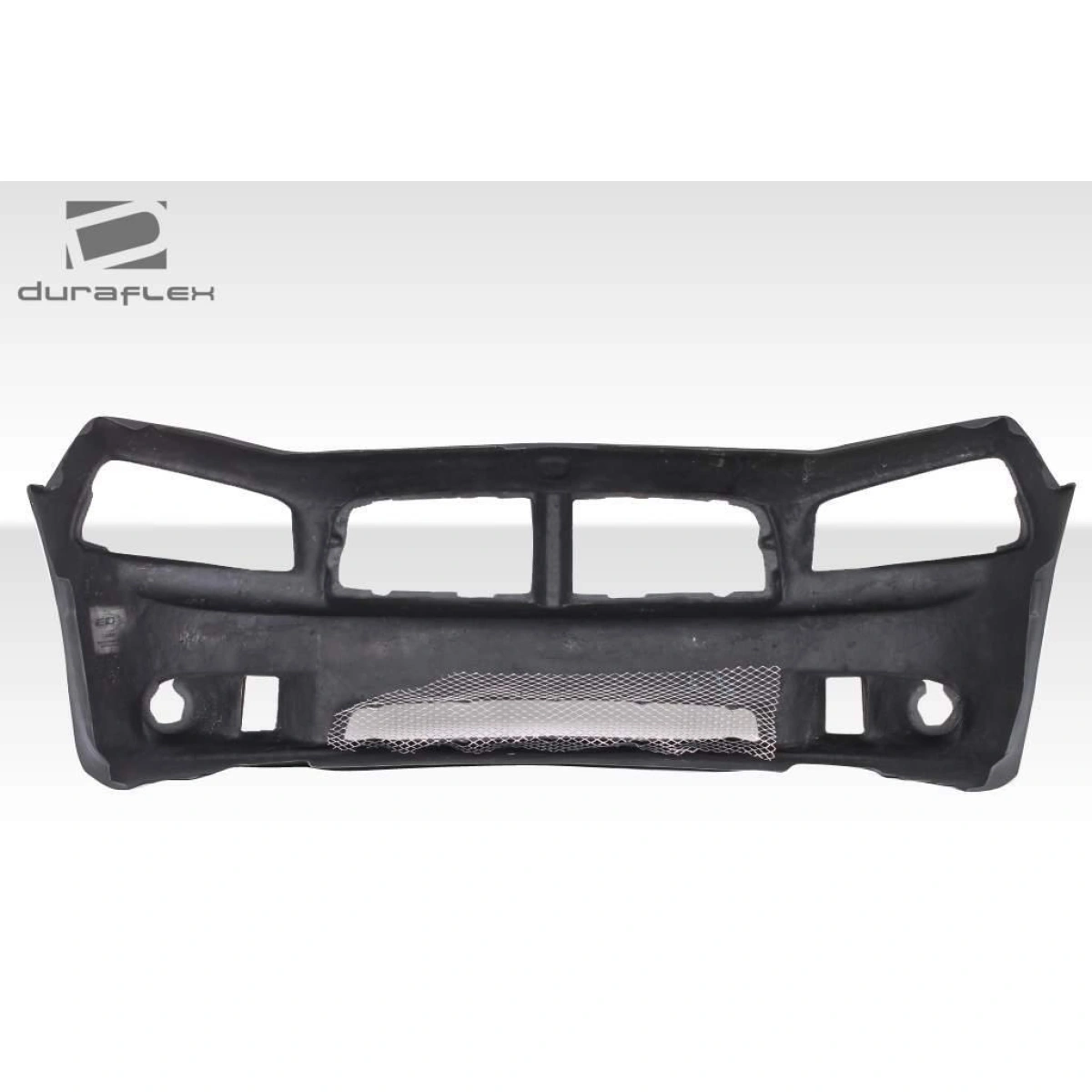 Modify your Dodge Charger 2006 with our Exterior/Front Bumpers - 29