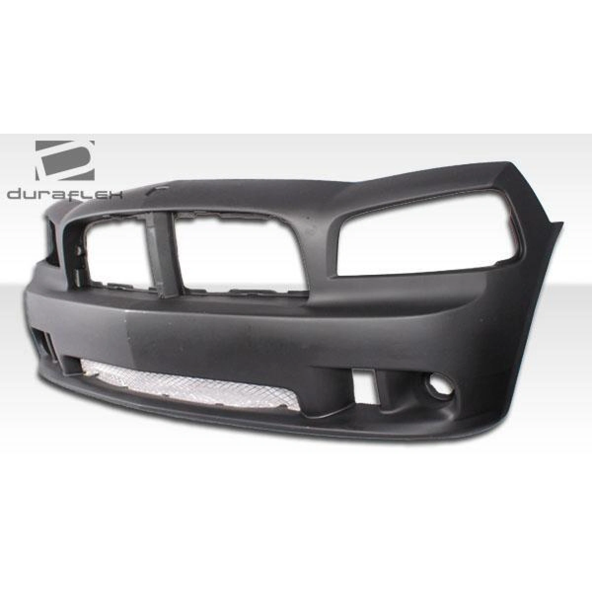 Modify your Dodge Charger 2006 with our Exterior/Front Bumpers - 12