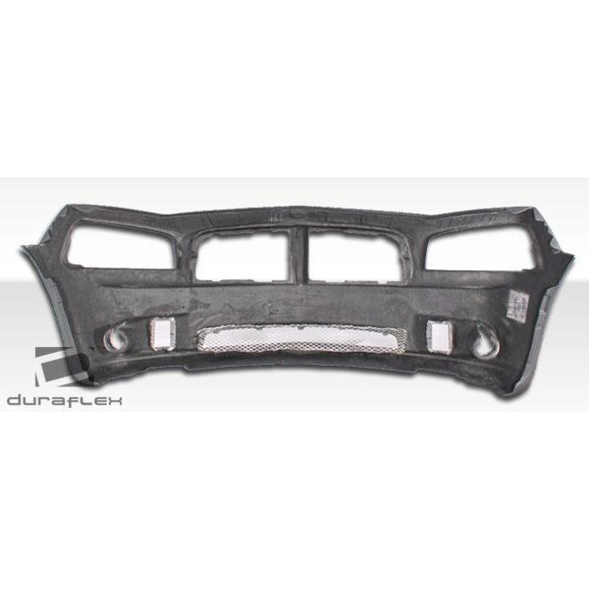 Modify your Dodge Charger 2006 with our Exterior/Front Bumpers - 17