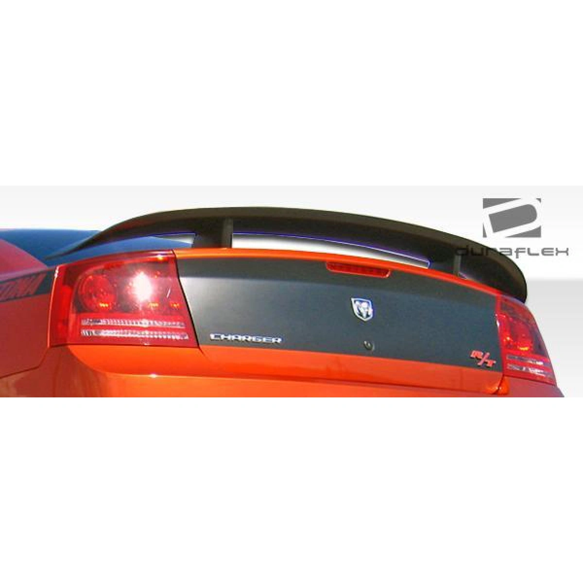 Modify your Dodge Charger 2006 with our Exterior/Complete Body Kits - 47
