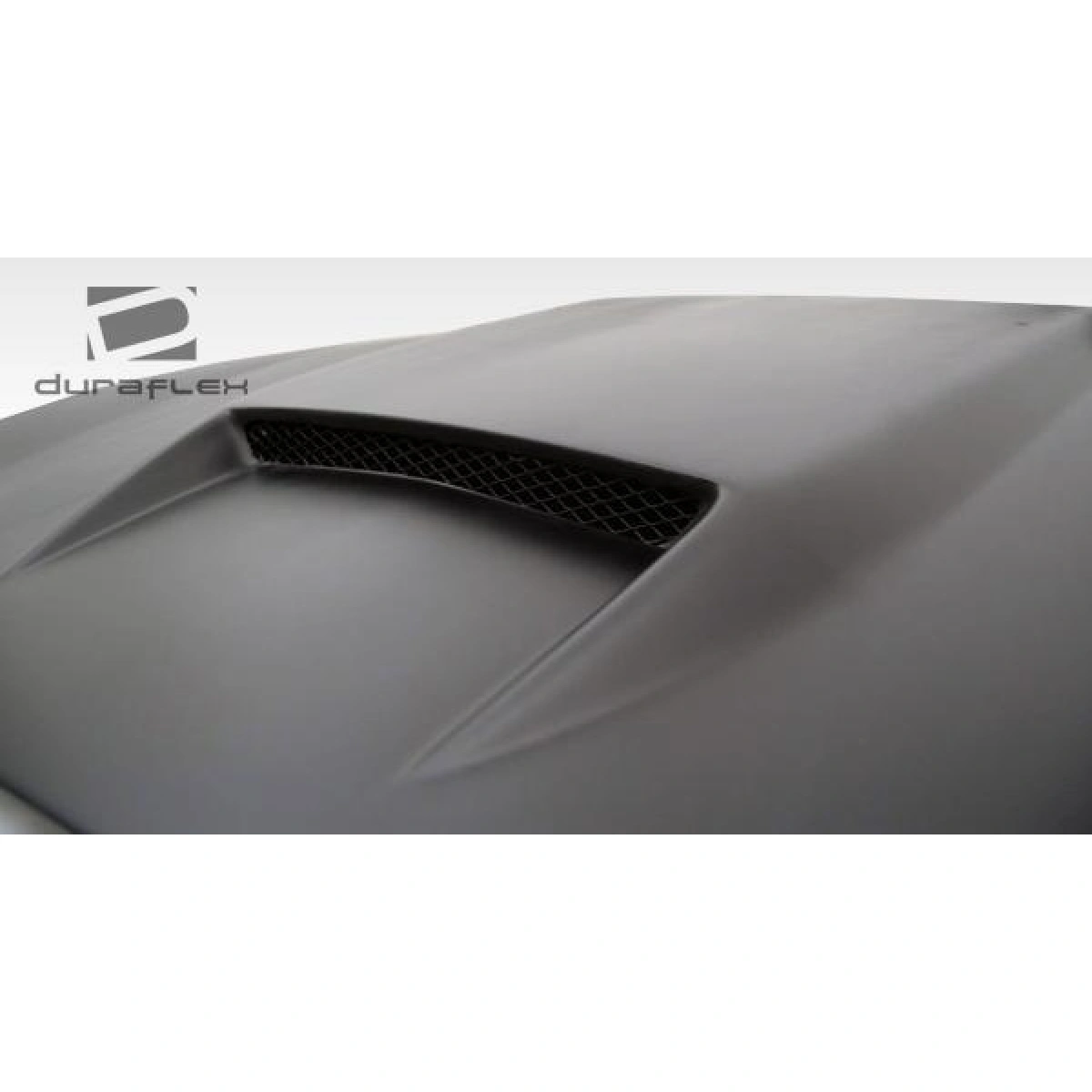 Modify your Dodge Charger 2006 with our Exterior/Hoods - 15