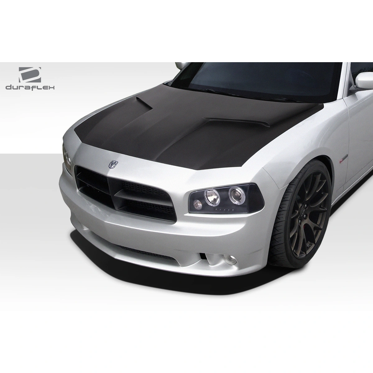 Modify your Dodge Charger 2006 with our Exterior/Hoods - 1