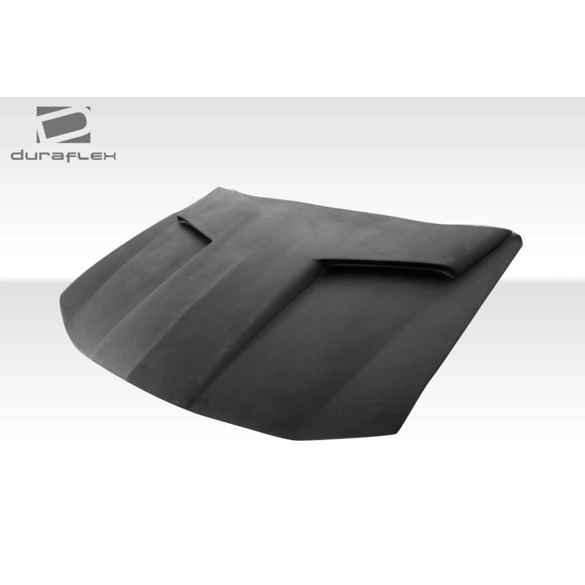Modify your Dodge Charger 2006 with our Exterior/Hoods - 6