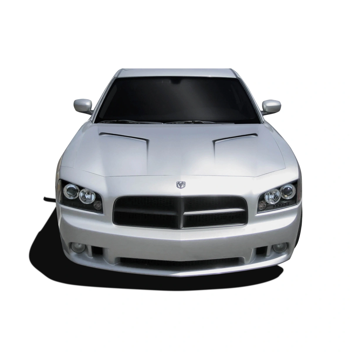 Modify your Dodge Charger 2006 with our Exterior/Hoods - 8