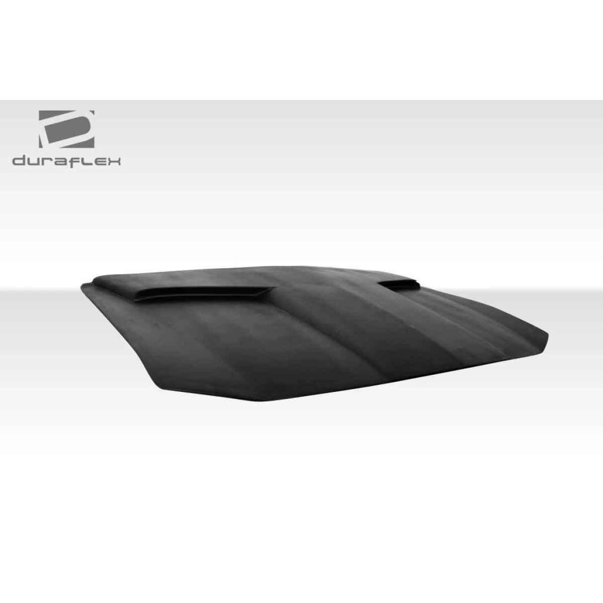 Modify your Dodge Charger 2006 with our Exterior/Hoods - 9