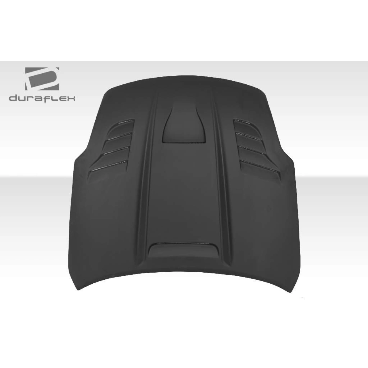 Modify your Nissan 350Z 2003 with our Exterior/Hoods - 5