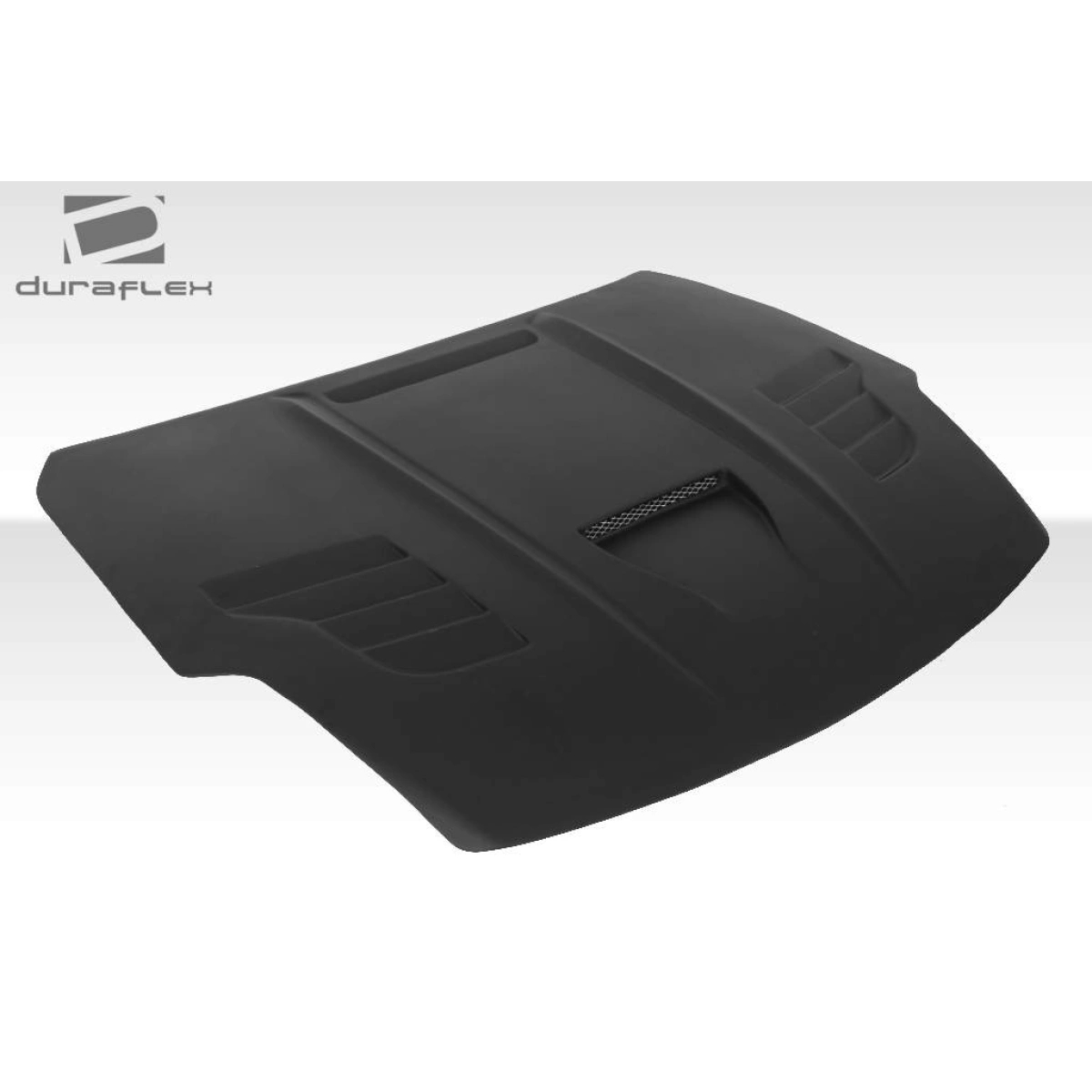 Modify your Nissan 350Z 2003 with our Exterior/Hoods - 10