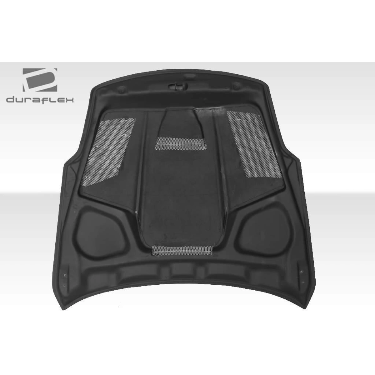 Modify your Nissan 350Z 2003 with our Exterior/Hoods - 11