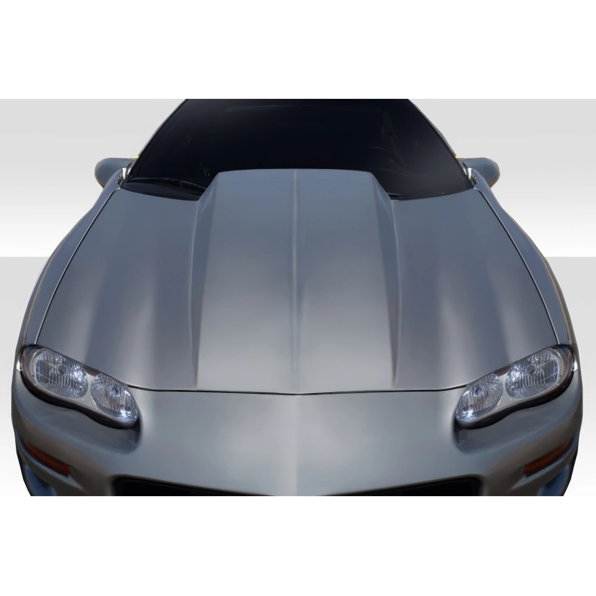 Modify your Chevrolet Camaro 1998 with our Exterior/Hoods - 1