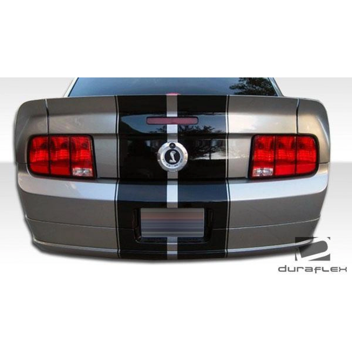 Modify your Ford Mustang 2005 with our Exterior/Complete Body Kits - 42