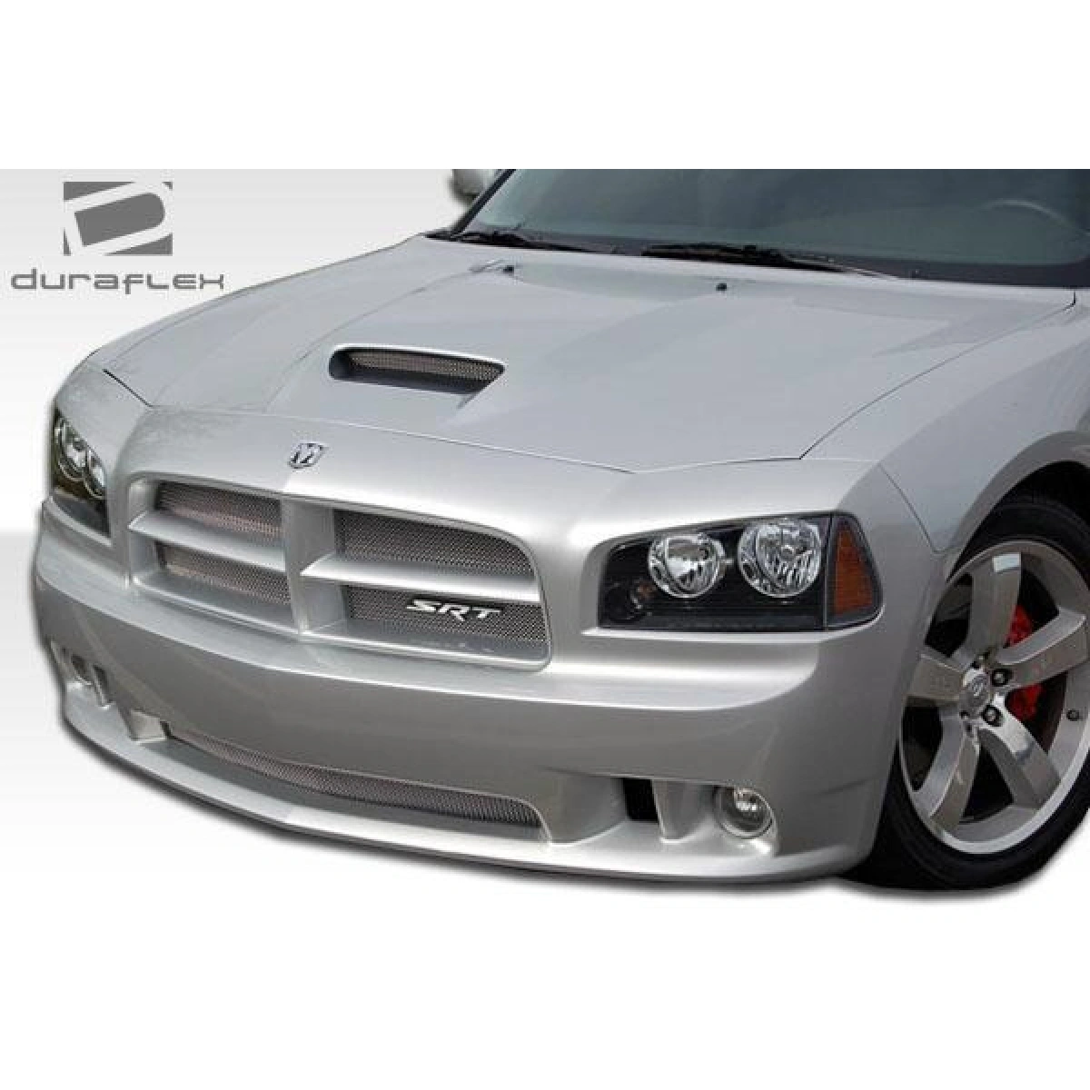 Modify your Dodge Charger 2006 with our Exterior/Complete Body Kits - 26