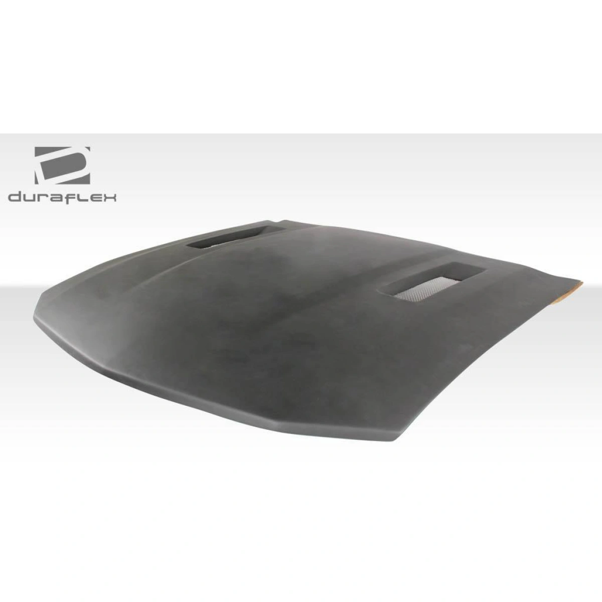 Modify your Ford Mustang 2005 with our Exterior/Hoods - 13