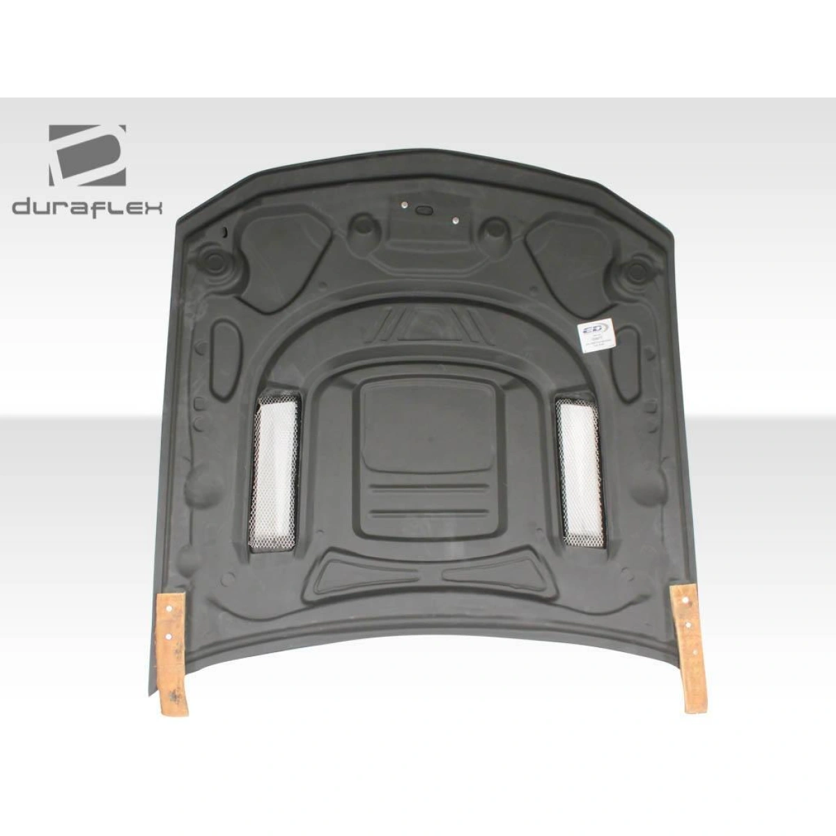 Modify your Ford Mustang 2005 with our Exterior/Hoods - 15