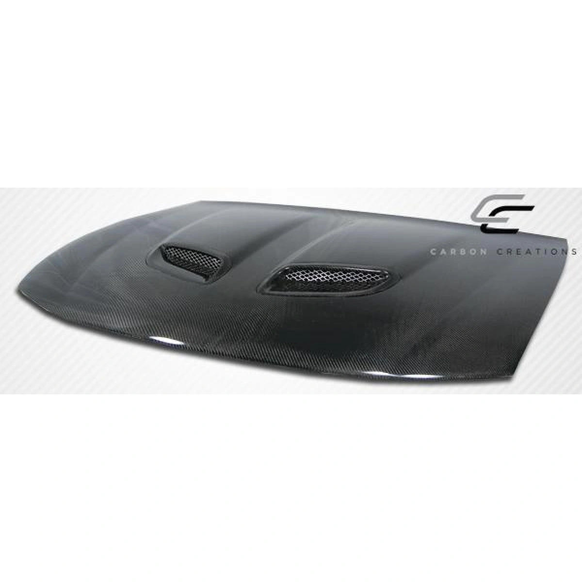 Modify your Pontiac GTO 2004 with our Exterior/Hoods - 6