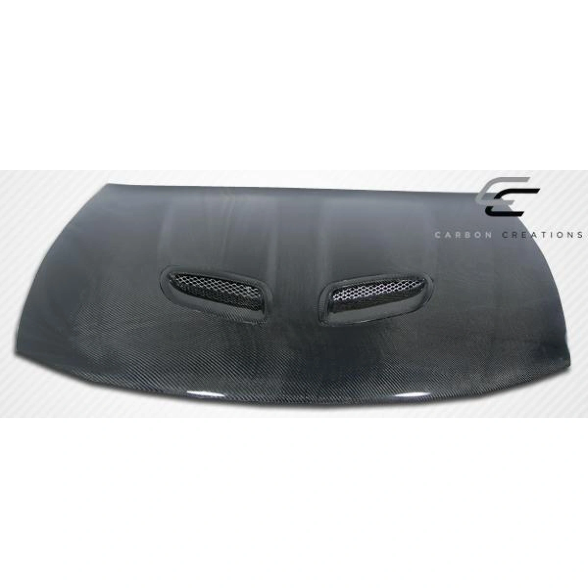 Modify your Pontiac GTO 2004 with our Exterior/Hoods - 8