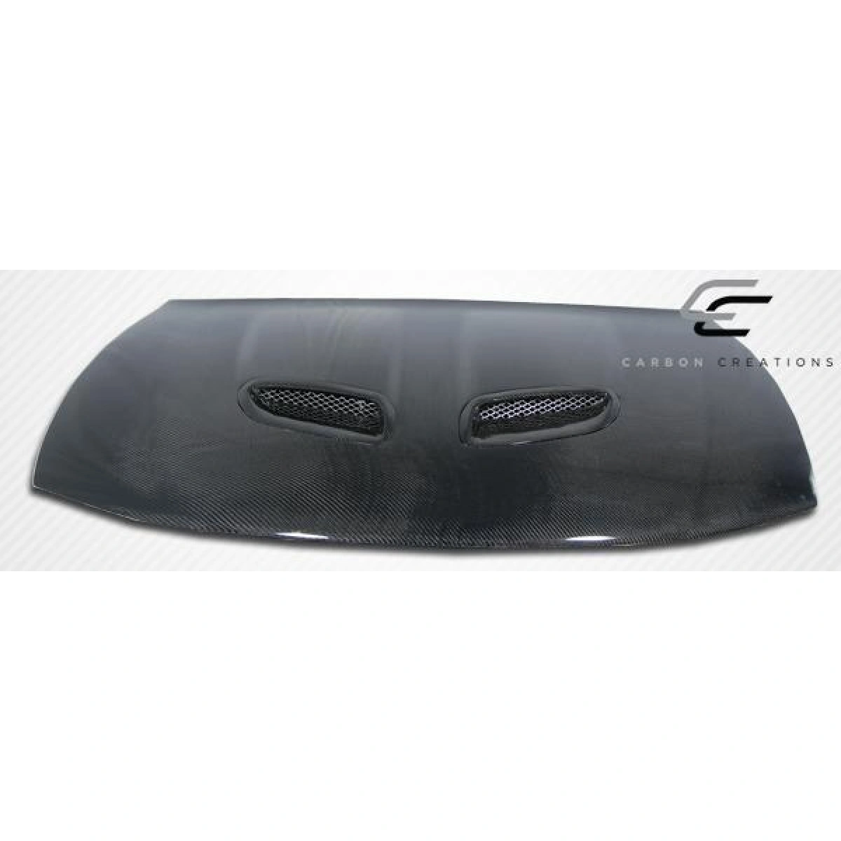 Modify your Pontiac GTO 2004 with our Exterior/Hoods - 10