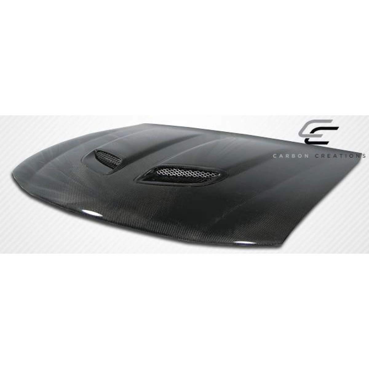 Modify your Pontiac GTO 2004 with our Exterior/Hoods - 12