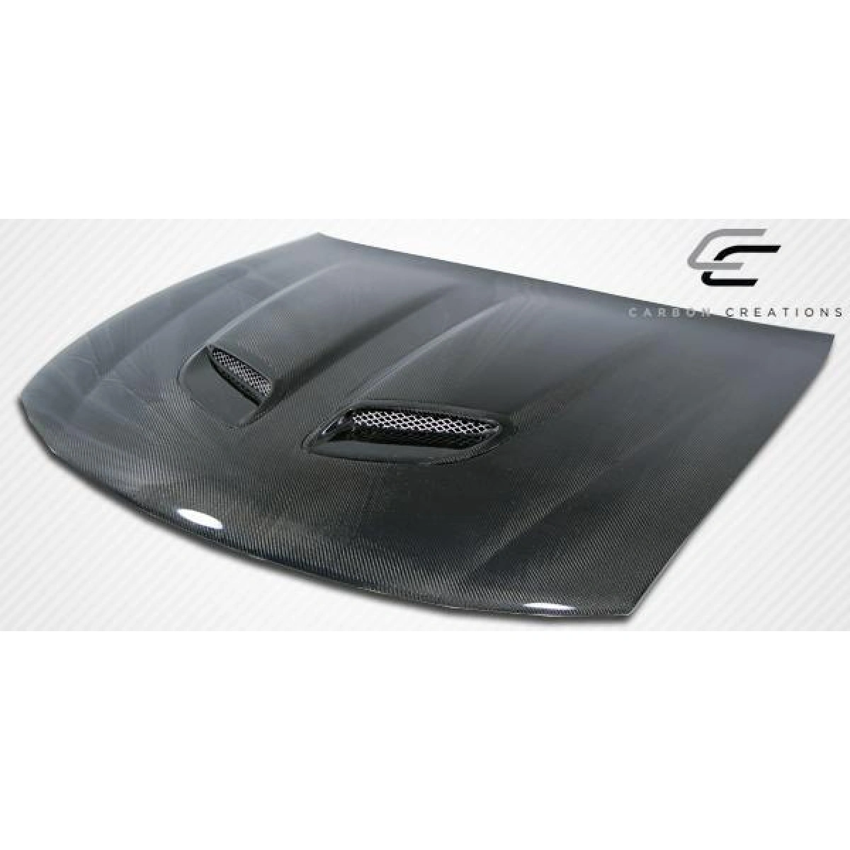 Modify your Pontiac GTO 2004 with our Exterior/Hoods - 14