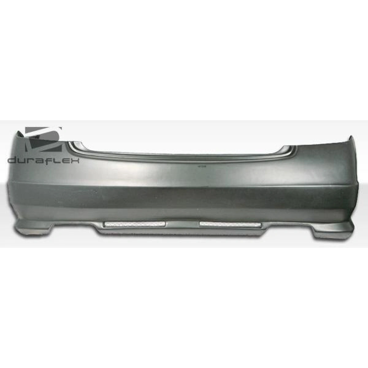 Modify your Nissan Altima 2002 with our Exterior/Rear Bumpers - 7