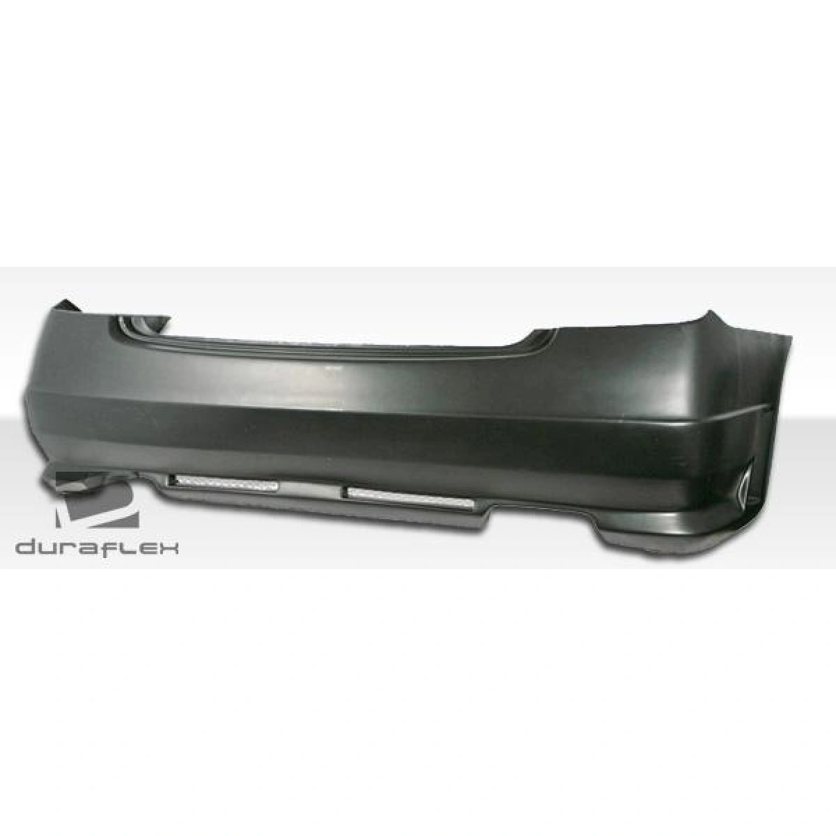 Modify your Nissan Altima 2002 with our Exterior/Rear Bumpers - 9