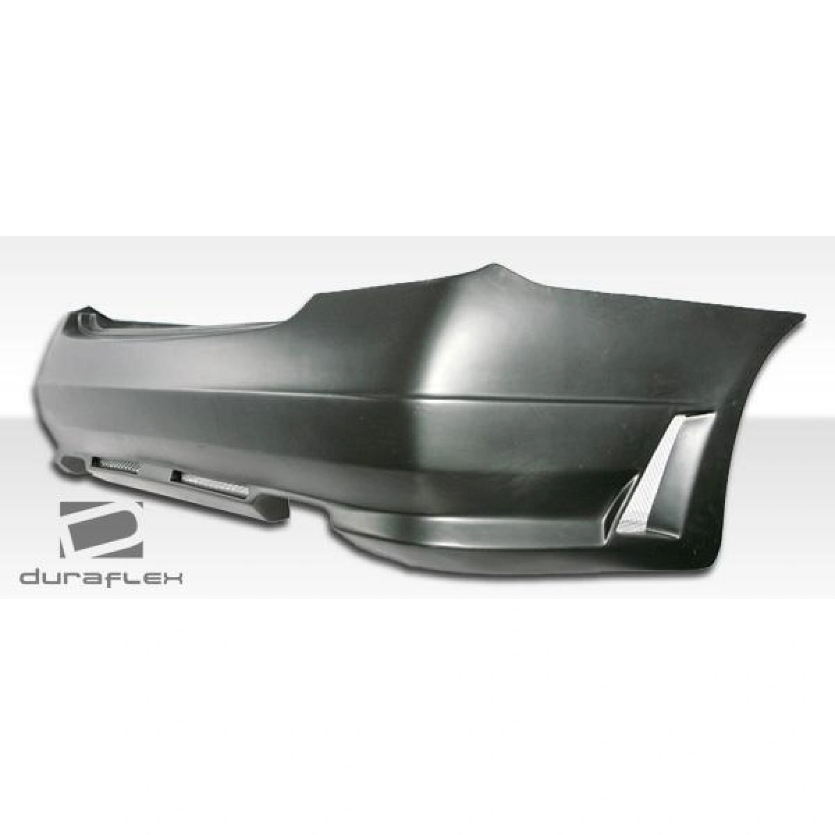 Modify your Nissan Altima 2002 with our Exterior/Rear Bumpers - 11