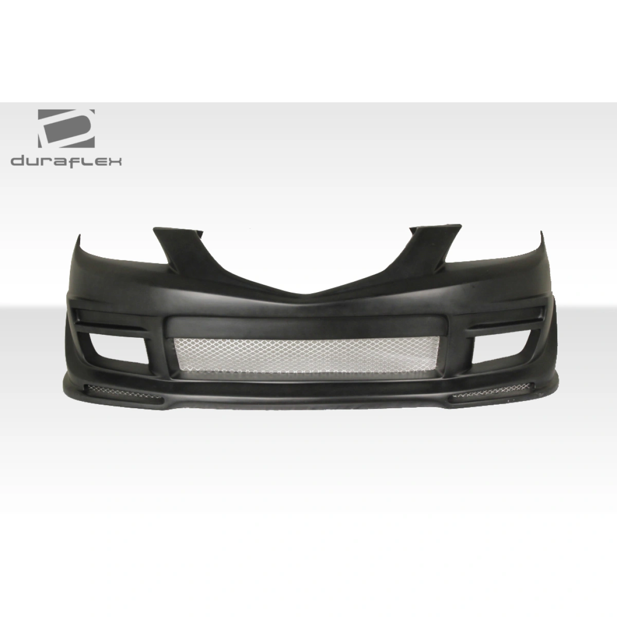 Modify your Mazda 3 2004 with our Exterior/Front Bumpers - 3