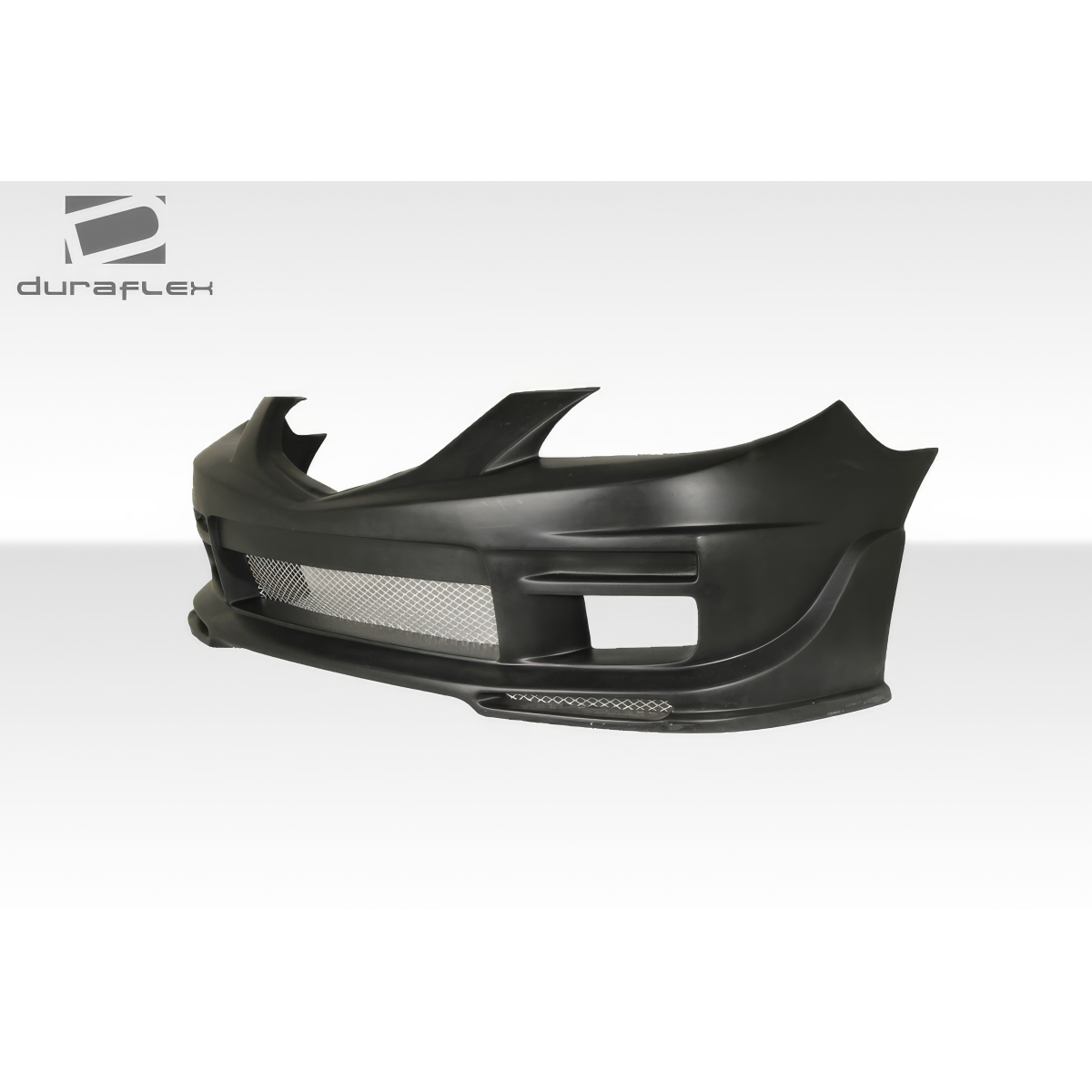 Modify your Mazda 3 2004 with our Exterior/Front Bumpers or Lips - 