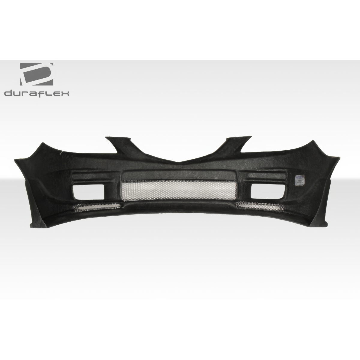 Modify your Mazda 3 2004 with our Exterior/Front Bumpers or Lips - 