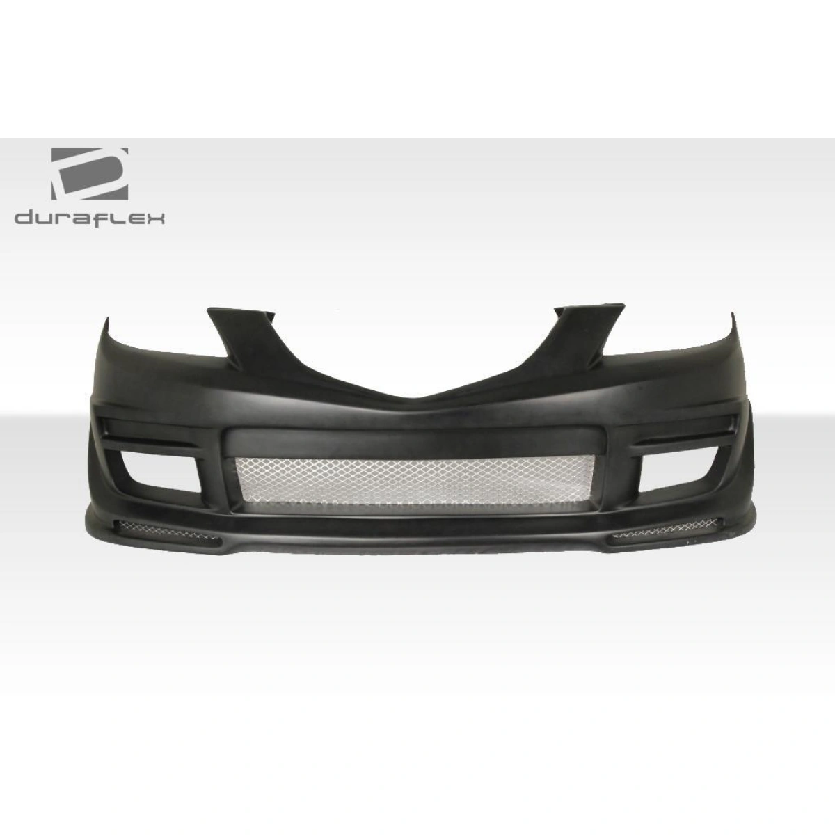 Modify your Mazda 3 2004 with our Exterior/Front Bumpers - 7