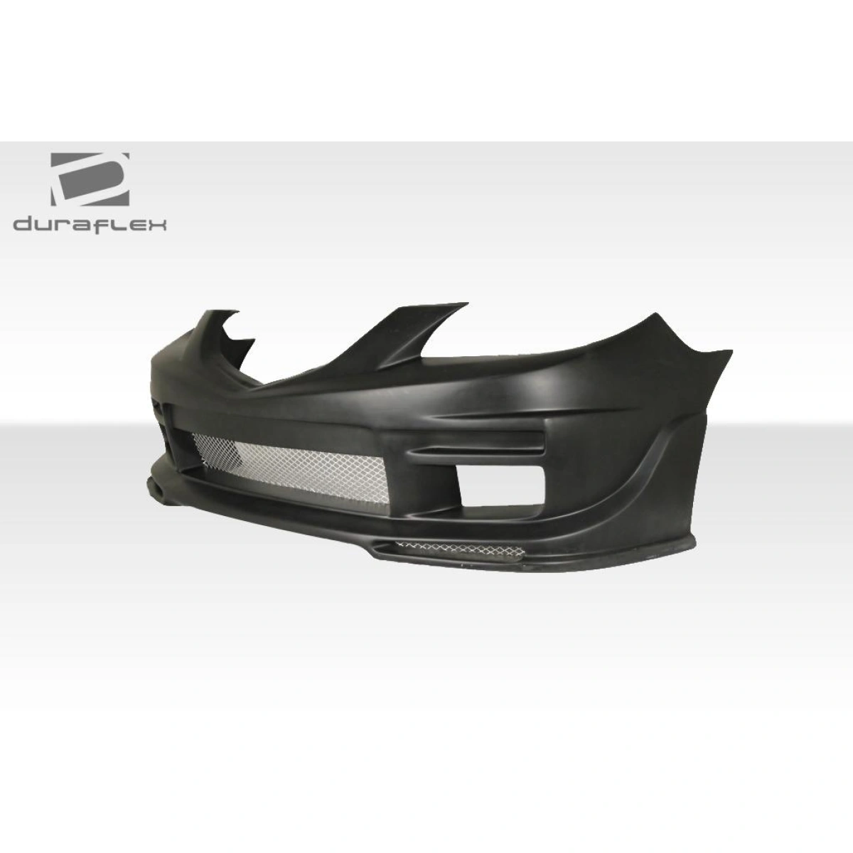 Modify your Mazda 3 2004 with our Exterior/Front Bumpers - 9