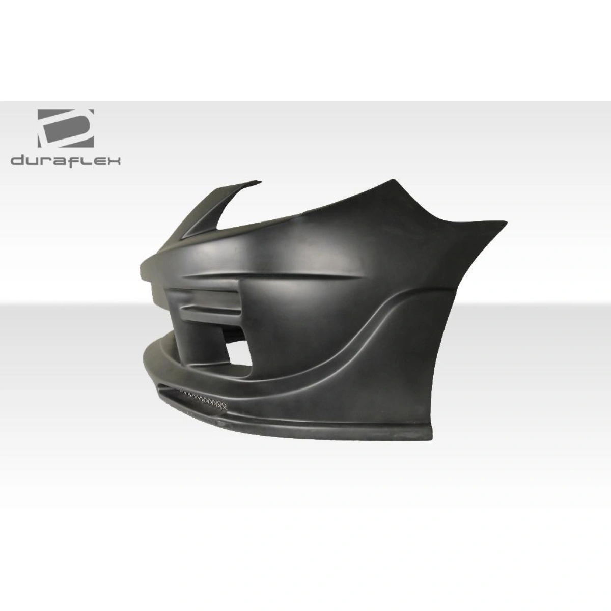 Modify your Mazda 3 2004 with our Exterior/Front Bumpers - 11