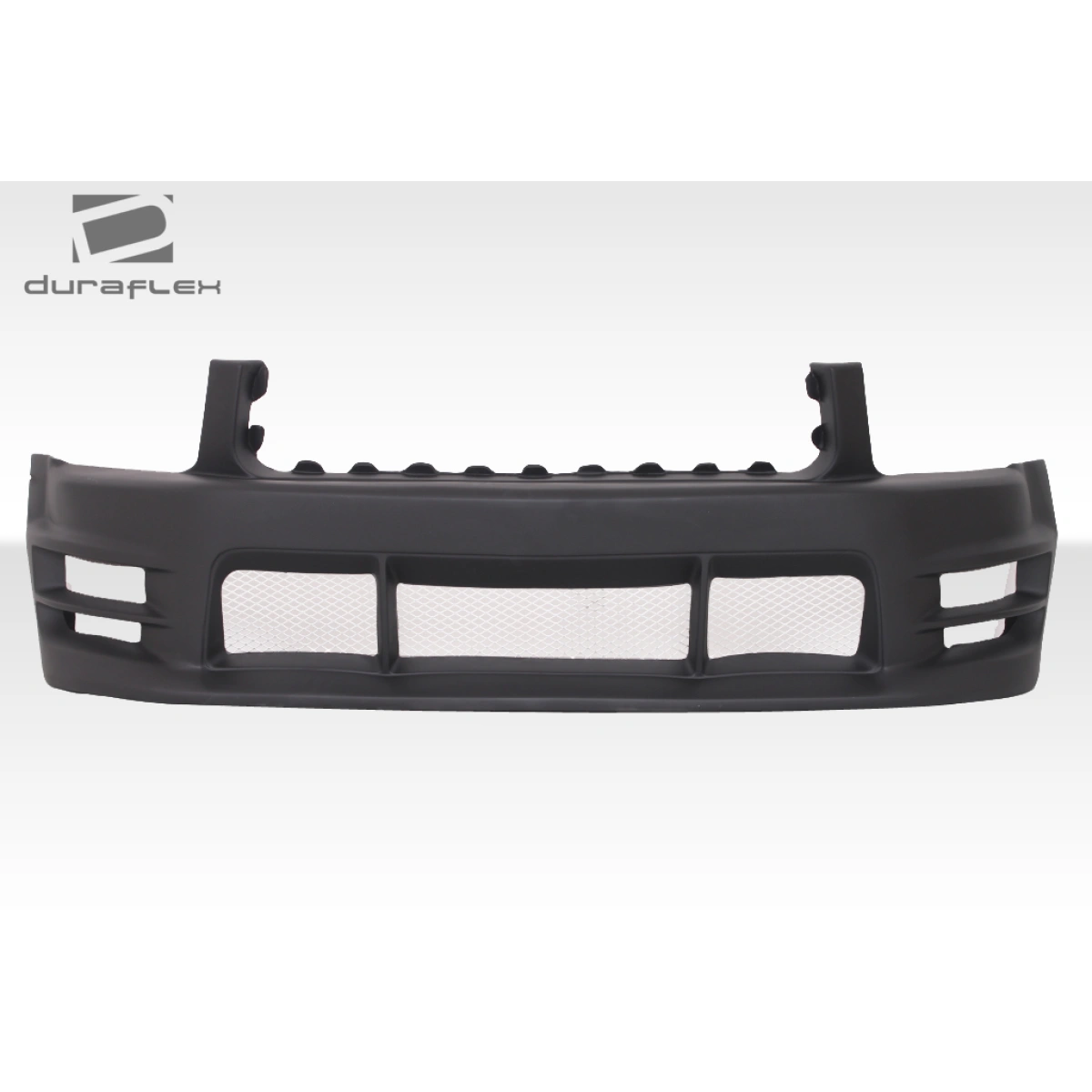 Modify your Ford Mustang 2005 with our Exterior/Front Bumpers - 11