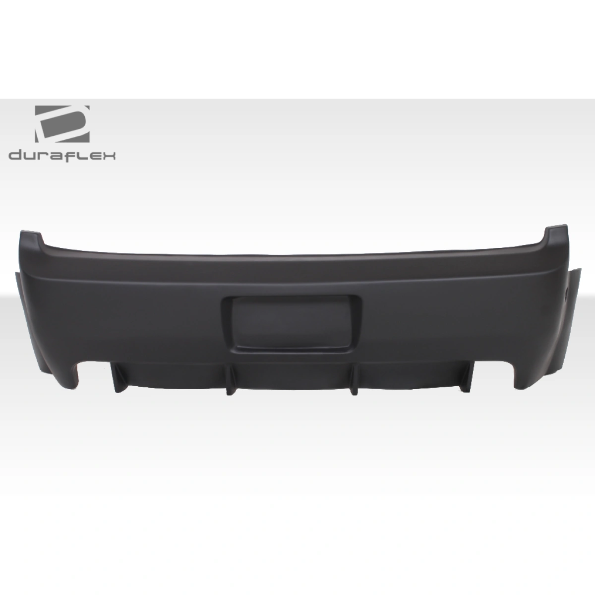 Modify your Ford Mustang 2005 with our Exterior/Rear Bumpers - 5