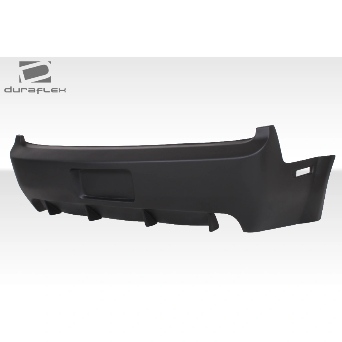Modify your Ford Mustang 2005 with our Exterior/Rear Bumpers - 6