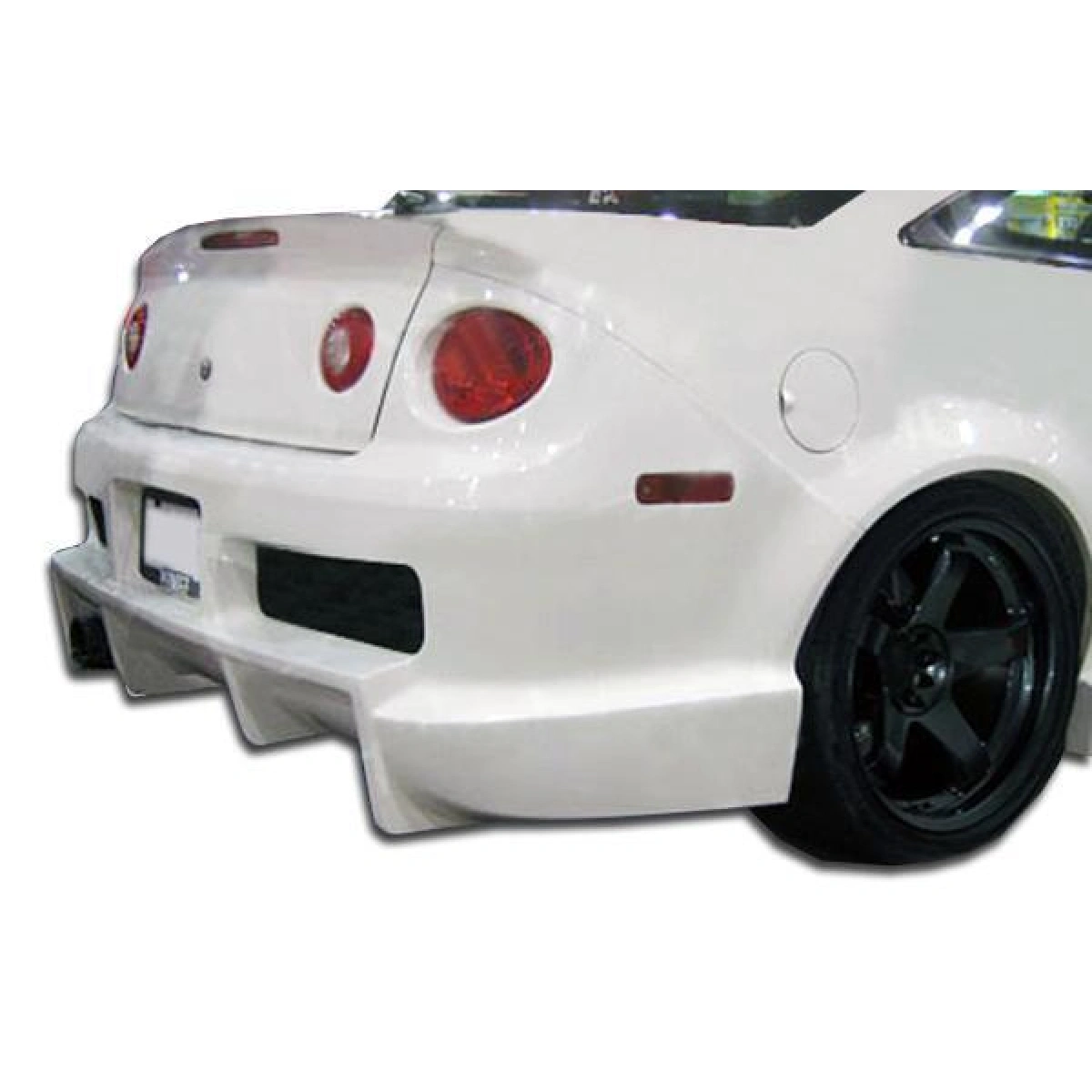 Modify your Chevrolet Cobalt 2005 with our Exterior/Complete Body Kits - 2