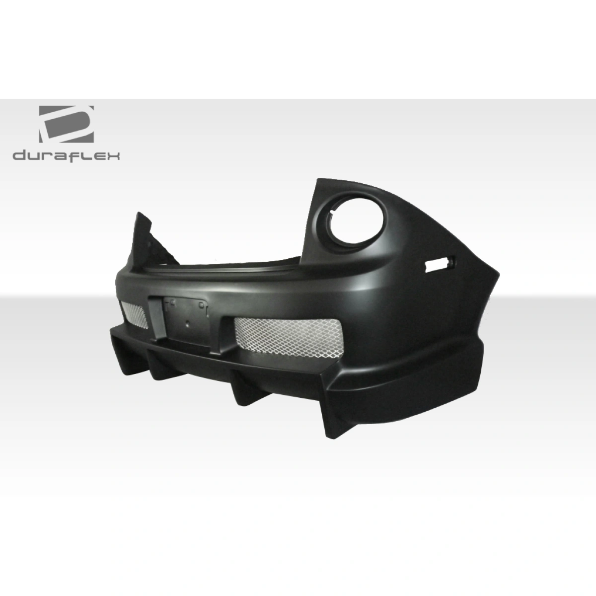 Modify your Chevrolet Cobalt 2005 with our Exterior/Complete Body Kits - 14