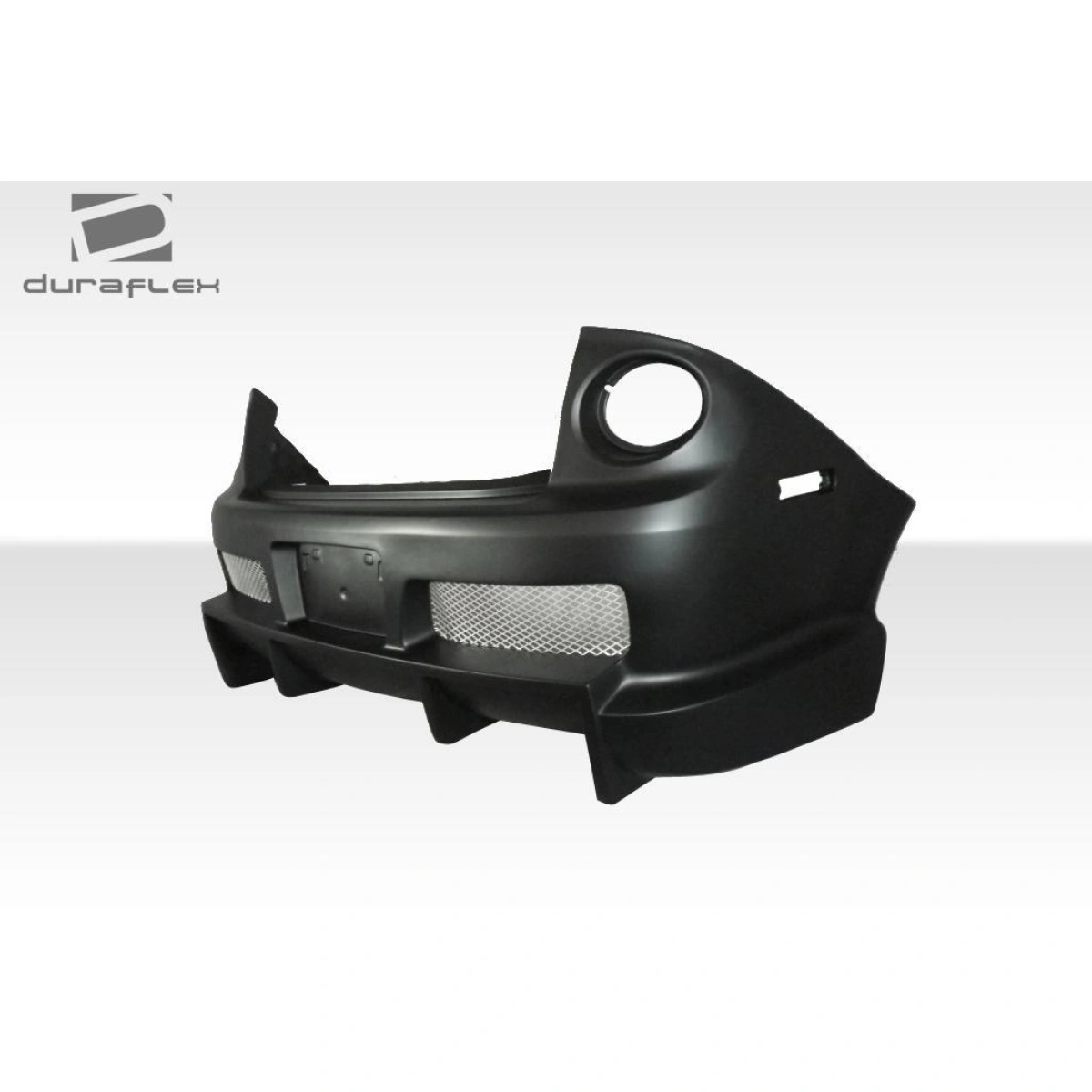 Modify your Chevrolet Cobalt 2005 with our Exterior/Complete Body Kits - 5