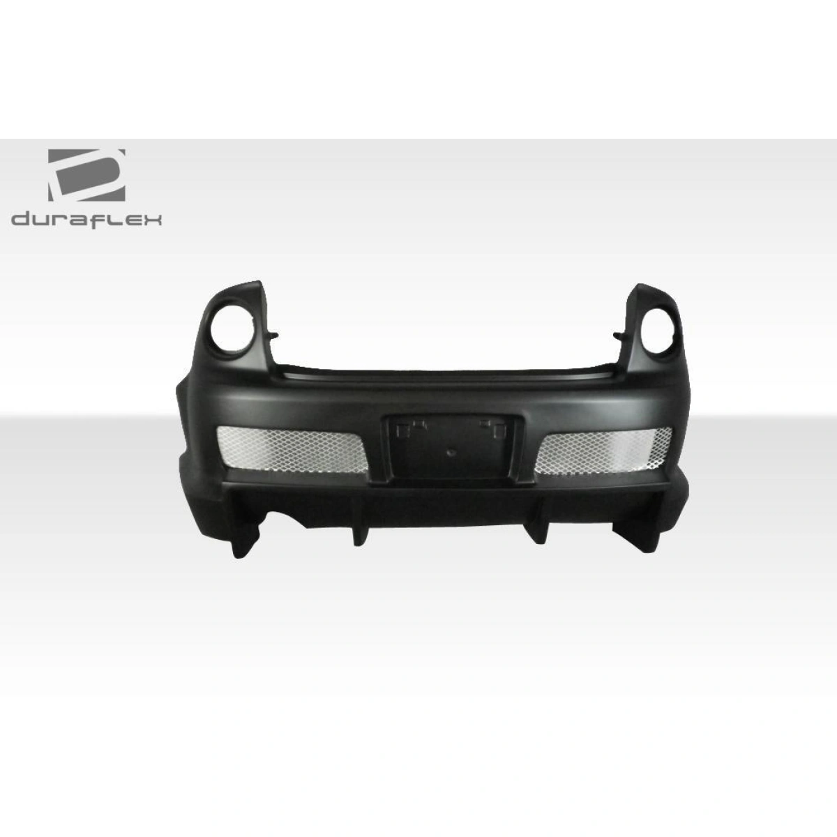 Modify your Chevrolet Cobalt 2005 with our Exterior/Complete Body Kits - 13