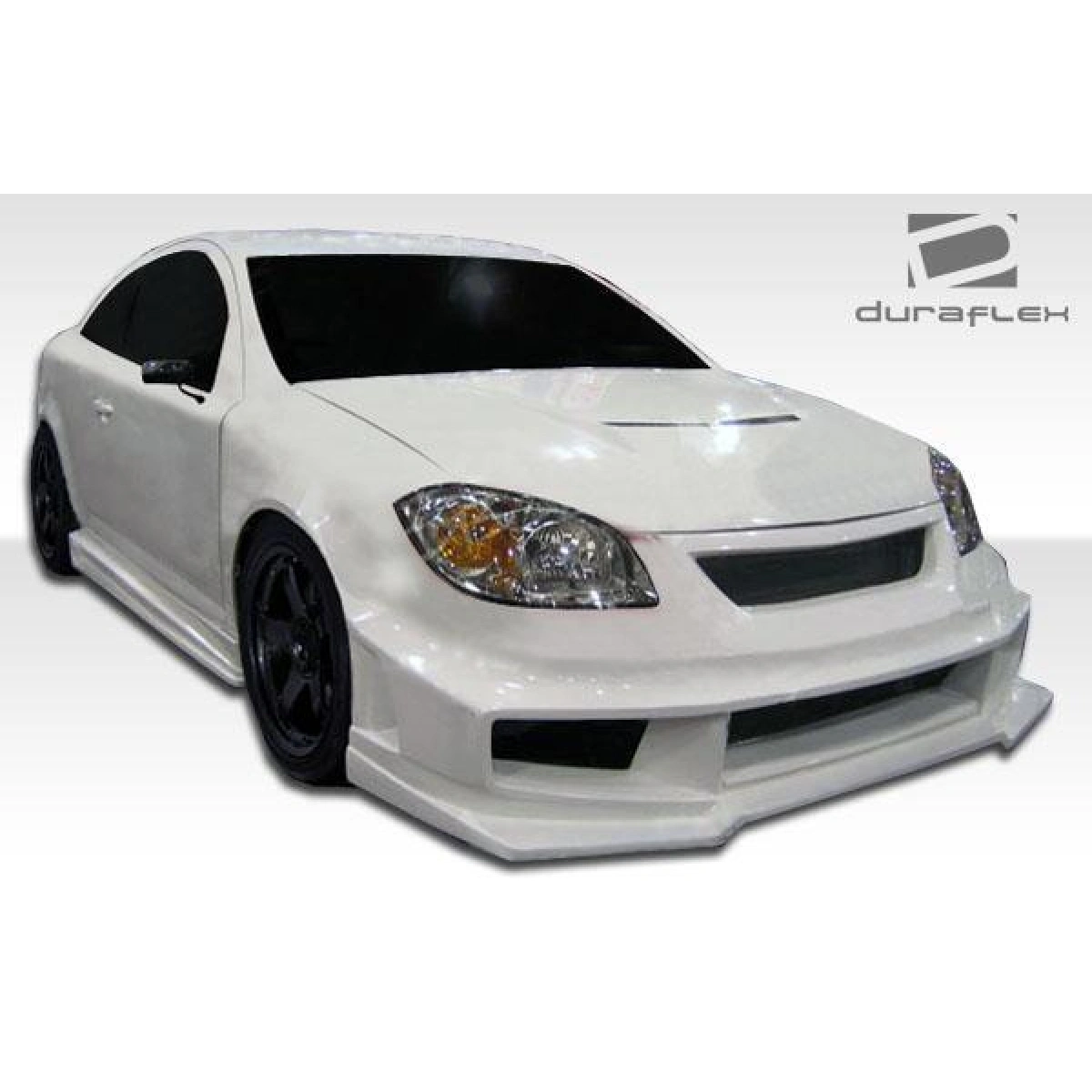 Modify your Chevrolet Cobalt 2005 with our Exterior/Side Skirts - 9