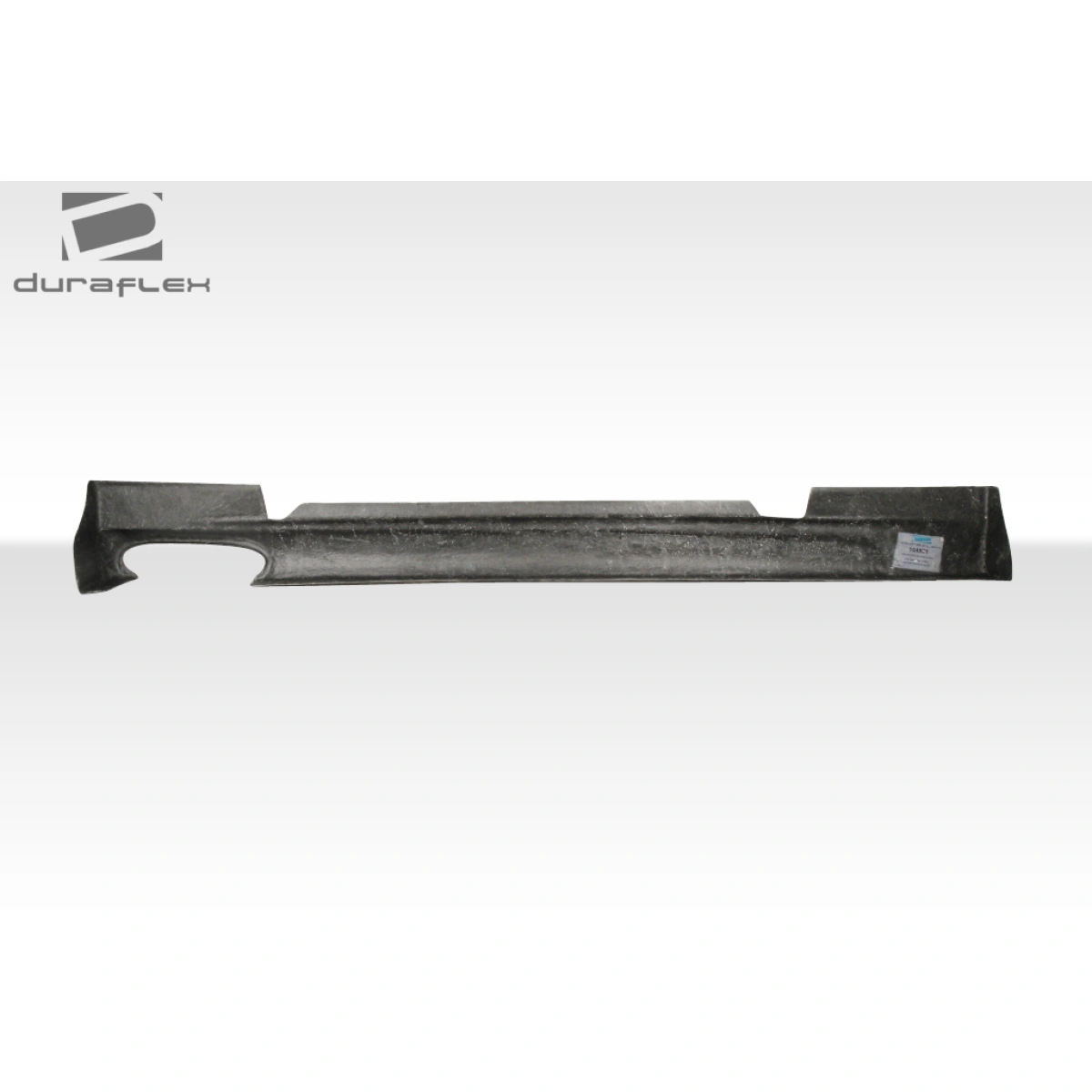 Modify your Ford Mustang 2005 with our Exterior/Side Skirts - 11