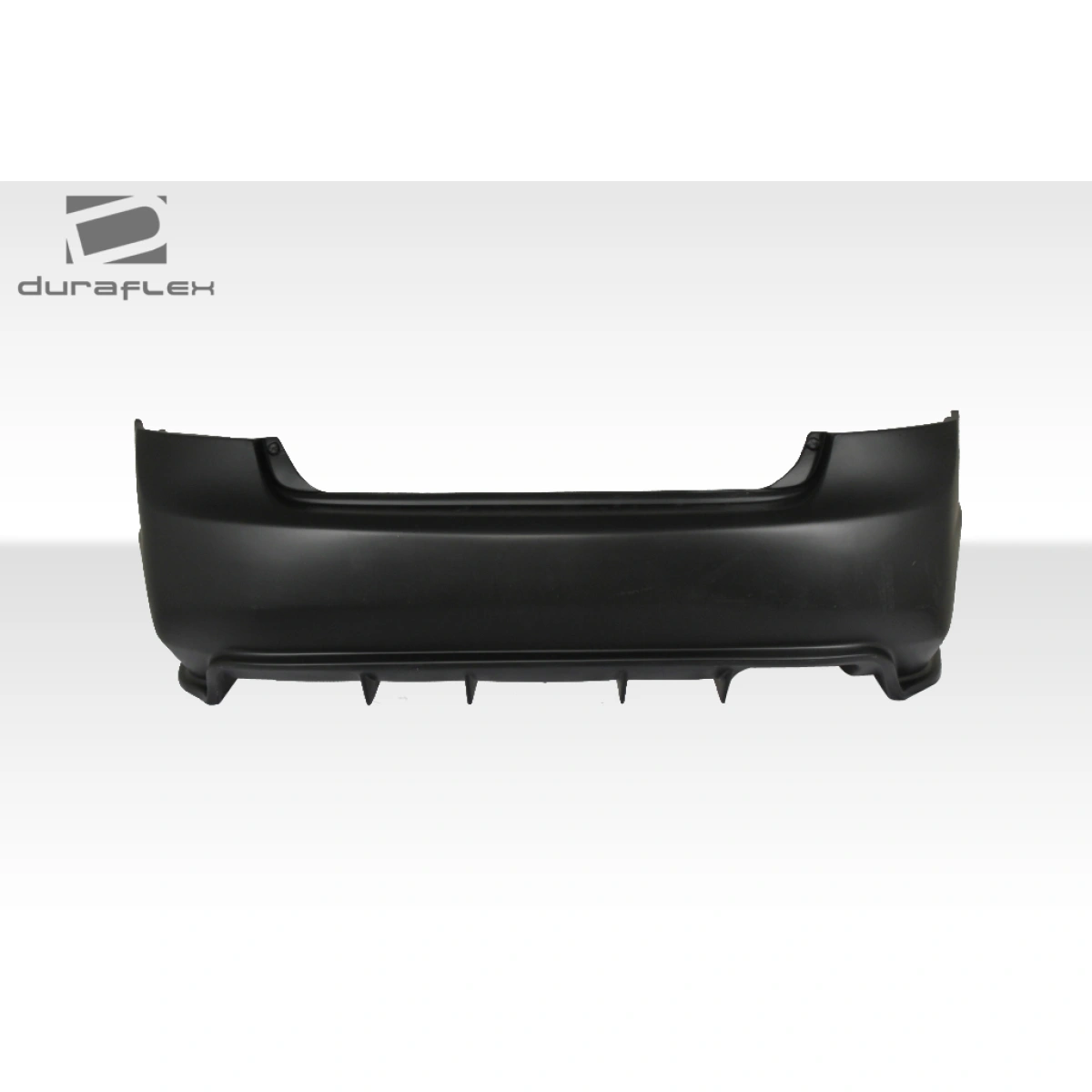 Modify your Honda Civic 2006 with our Exterior/Rear Bumpers - 3