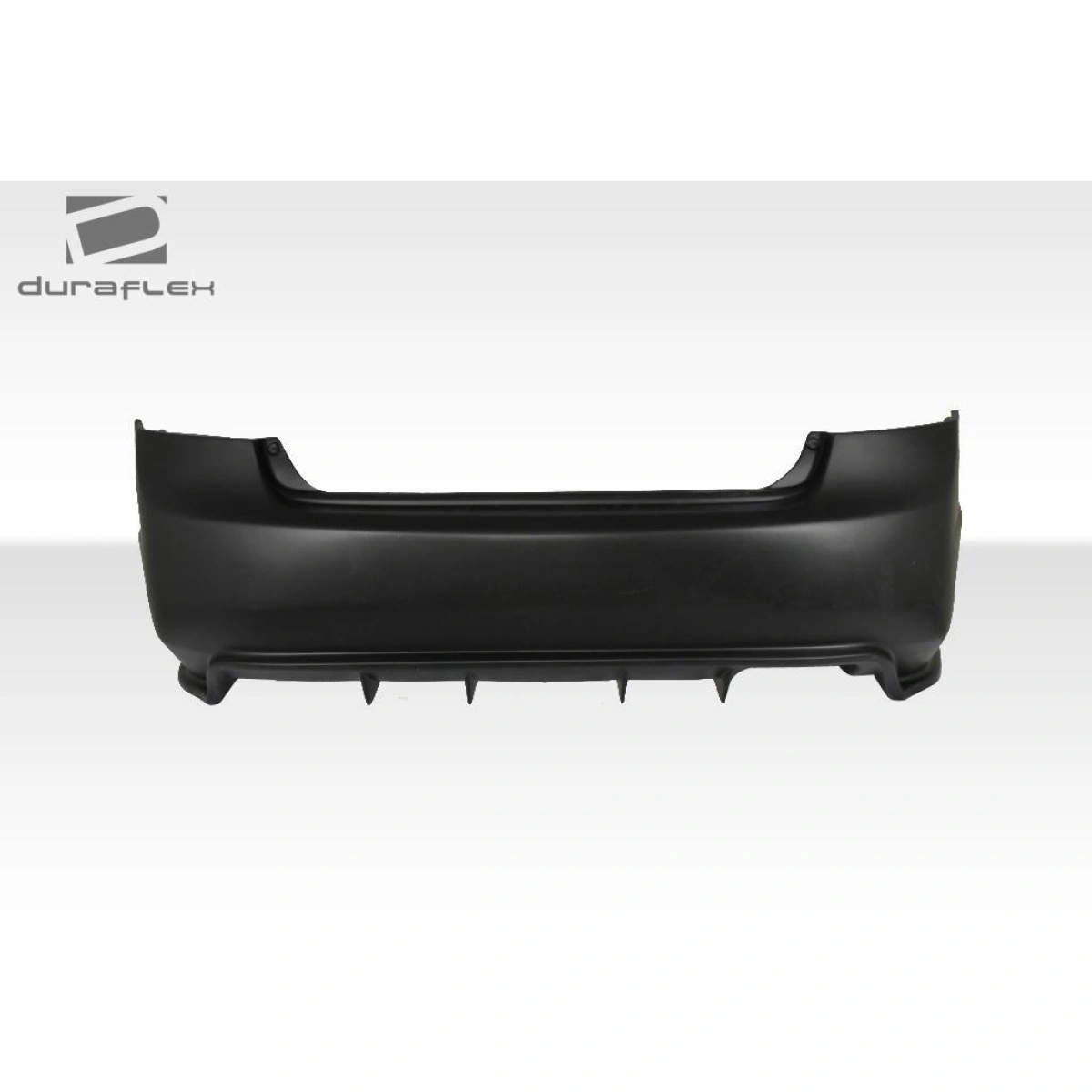 Modify your Honda Civic 2006 with our Exterior/Rear Bumpers - 5