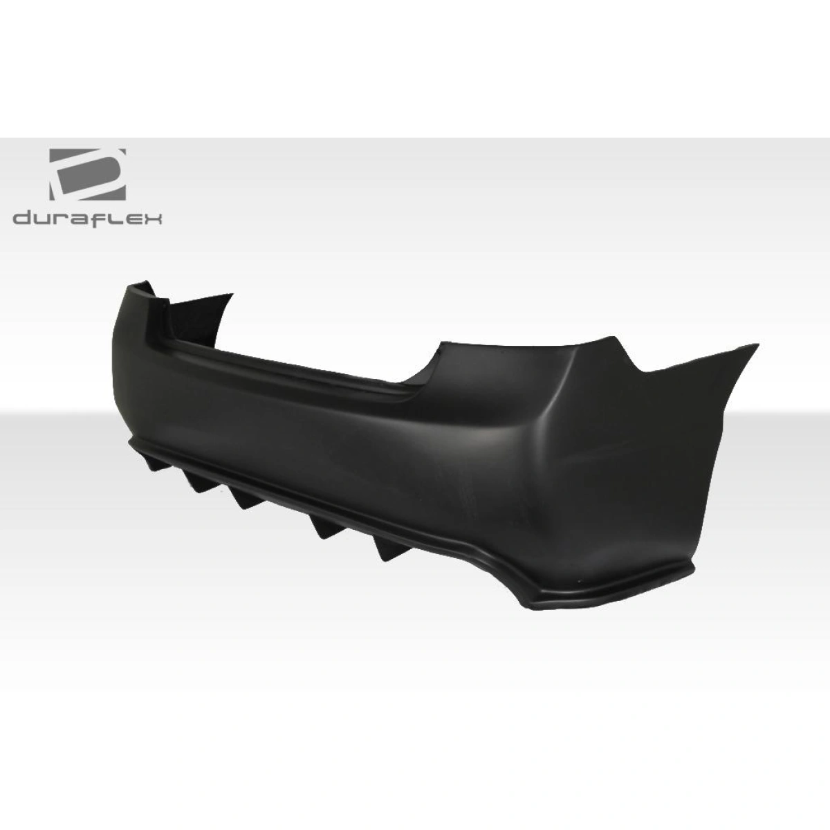 Modify your Honda Civic 2006 with our Exterior/Rear Bumpers - 7